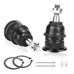 Amumu Front Ball Lower Joints Kit For Chevy Tahoe Express Silvera.... Fixed Price $41.91.