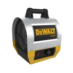 Dewalt DXH330 Electric Forced Air Construction Heater. Fixed Price $282.35.