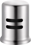 Dishwasher Air Gap Cover For Kitchen, Solid Brass Cap With Skirted Desig. Fixed Price $21.75.