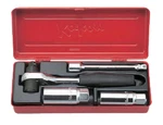 Ko-ken 3/8" Torque Ratchet Set (4-PIECE) 3225A. Fixed Price $176.00.