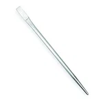 Westward Alignment BAR,16 IN,5/8 Dia 3APX2 190735822289 Chrome. Fixed Price $29.41.