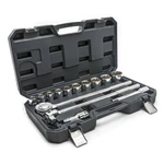Crescent 3/4" Drive 12 Point Standard Sae Socket Wrench Set, 14 Pc. Fixed Price $96.99.
