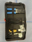 Platinum Tools 90151 Ez RJ45 Hd Termination Kit. Fixed Price $98.88.
