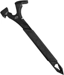 Dead On Tools Annihilator Wrecking Bar Heavy-forged W/ Rubber Grip Great Balance. Fixed Price $57.39.