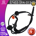 57455-S9A-013 Front Left Driver Side Abs Wheel Speed Sensor For Honda Cr-v 02-06. Fixed Price $24.23.