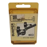 Stanley Bostitch Tool Maintenance Kit BK3 Bumper Repair N70 N80. Fixed Price $22.00.
