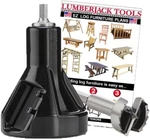 Commercial Beginner's Kit 1.5" - Black (CSBK1). Fixed Price $197.99.