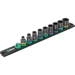 Wera 05005452001 9608 Magnetic Rail B Impaktor Imperial 1, Pieces. Fixed Price $89.99.