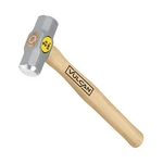 Vulcan Engineer Hammer, 2 Lb. Head, Forged Milled, Steel, Wood Handle - 33707. Fixed Price $33.53.