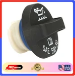 Acdelco Gm Original Equipment FC219 Engine Oil Filler Cap , Black. Fixed Price $20.55.