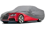 Car Cover For Buick Gs Grand Sport 1968-1972 Heavy-duty 3 Layer. Fixed Price $92.77.