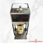 Snap-on ECO-134 Recycler Recycling Machine Tested & Ready Industrial Equipme. Fixed Price $1000.00.