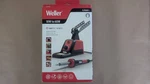 Weller Electric Soldering Iron Station With WLIR60 Precision. Fixed Price $29.08.