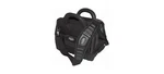 Professional Series Gatemouth Tool Bag, 14 In W, 9-1/2 D, 11 H, 12-POC. Fixed Price $130.87.