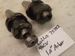 CAT40 Collis 40CV 1" Arbor Face Shell Mill Tool Holder 1.0 Inch Freeship AFTR1. Fixed Price $57.99.