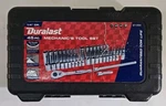 Duralast 1/4IN Drive Ratchet And Socket Mechanic's Tool Set 45 Piece 61-050. Fixed Price $39.99.