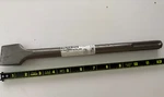Makita 751235-A 1-1/2-BY-12-INCH Scaling Chisel. Fixed Price $29.99.