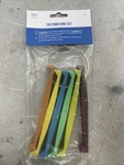 FCR6 Supco Air Conditioner Fin Comb Set Straighten Evaporator Condensor Coils. Fixed Price $11.43.