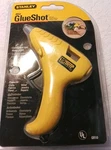 Stanley GR10 Mini Glue Gun .28 7MM Stick. Fixed Price $8.97.