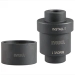 Evrbul Upgraded Front/rear Wheel Bearing Install And Removal Press Tool Kit.... Fixed Price $65.38.