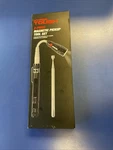 Hyper Tough 2-PIECE Extendable Magnetic Pickup Tool Set, Model 42862. Fixed Price $12.00.