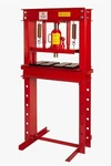 Sure Werx AFF820A Floor Press (20 Ton Capacity, 27" Base Width 61" Height). Fixed Price $1965.04.