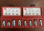 Mac Tools Stud Puller Set Sae & Fractional. Fixed Price $134.99.