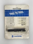 Harris Fluke Networks Impact Tool Blade Replacement 10665000 Bix D814. Fixed Price $28.99.