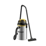 Stanley Wet/dry Vacuum SL18133 4.5 Gallon Horsepower Wall-mounted... Fa. Fixed Price $147.24.