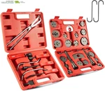 Dual Brake Tools, 2 In 1 Caliper Compression And Drum Kit,. Fixed Price $115.22.