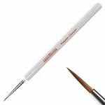 Wargamer Character Brush BR7006 Army Painter Red Mad Hair. Fixed Price $11.62.