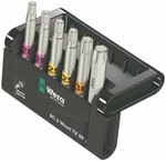 Wera Bit-check Wood Tx Hf Torx Set Pieces 05056470001. Fixed Price $34.95.