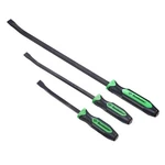 Mayhew Tools 14071GN Dominator Pro Pry 12", 17" & 25" Curved Bars, Green. Fixed Price $120.66.
