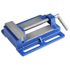 Vevor Drill Press Vise 4 Inch Portable Workbench Cast Iron For Woodworking. Fixed Price $23.74.
