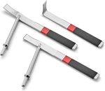 Pc Seam Buster Tool Kit, Straight, 30 And 90 Spot Weld & Splitter Set,. Fixed Price $116.99.