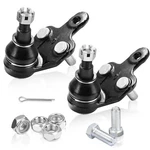 Front Ball - Lower Joints Kit For Toyota Camry Sienna F.... Fixed Price $60.98.