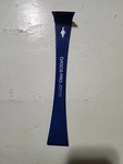 Dasco Pro 2231-0 Trim/pry Bar 9-1/2 In. For Light Prying And Scraping. Fixed Price $12.30.