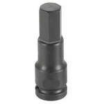 Grey Pneumatic 2908M 1/2" 8MM Hex Driver Socket. Fixed Price $17.92.