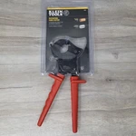 Klein Tools 63060 Ratcheting Cable Cutters Heavy Duty 750 Mcm. Fixed Price $199.99.