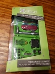 Xgear 22-PIECE Precision Repair Kit Home Fix-it Tool Case New Bits & Sockets. Fixed Price $19.98.