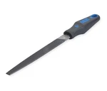 Westward 1NFV5 Mill Blunt File, 8 Inches L, Ergo Handle Bastard Cut. Fixed Price $6.00.