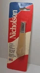 Nicholson Tools Usa 21520 Type File Handle Nos Cooper. Fixed Price $9.99.