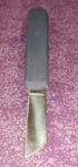 Rpai Robert Parker SK-55 Telephone Lineman Chipping Knife. Fixed Price $12.00.