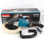 Makita 9237CB 7" Sander Polisher 1200W 180MM 8.2FT-CORDED AC220V Tracking. Fixed Price $350.49.