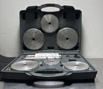 Matco Tools Bearing Race And Seal Driver Kit - BRS8HD (AP2045708). Fixed Price $139.99.
