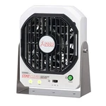 Vessel Static Eliminating Fan F-120R From Japan. Fixed Price $320.07.