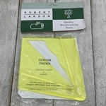 Robert Larson Center Finder For Wood Working 800-2875 New 9-1/2 In. X 6 H. Fixed Price $10.00.