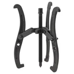 Chgimposs 12 Inch Jaw / 3 Gear Puller, Multifunction Standard Carbon St.... Fixed Price $53.69.