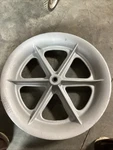 Greenlee 24 Sheave Wheel 501-5364.1 Refurbished. Fixed Price $345.00.