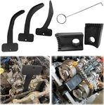 Camshaft Phaser Timing Chain Tool For Vw Chrysler Dodge 3.6L 10200A,10202,10369A. Fixed Price $29.23.